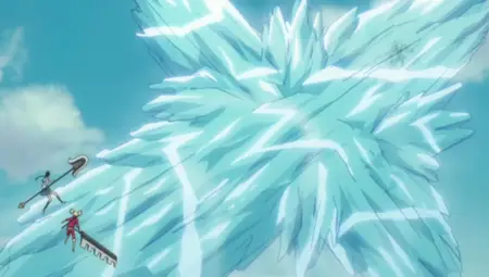 Bleach - 284 ,480p| mkv ~bY FuniGuys - Bleach-284  nfo" yEnc