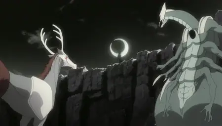 Bleach - 284 ,480p| mkv ~bY FuniGuys - Bleach-284  nfo" yEnc
