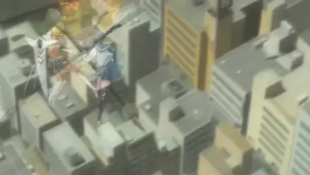 Bleach - 284 ,480p| mkv ~bY FuniGuys - Bleach-284  nfo" yEnc