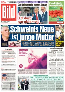 Bild - 06 Juni 2025