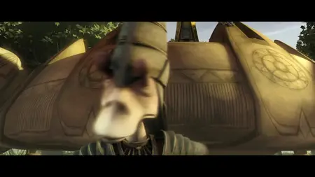 Star Wars: The Clone Wars S04E04