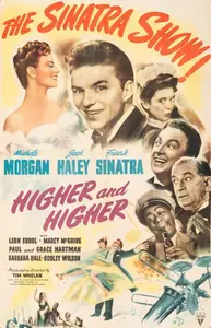 Higher and Higher (1943)