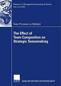 The Effect of Team Composition on Strategic Sensemaking