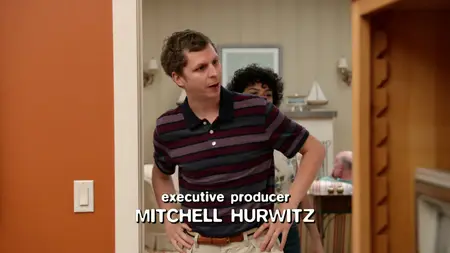 Arrested Development S05E07