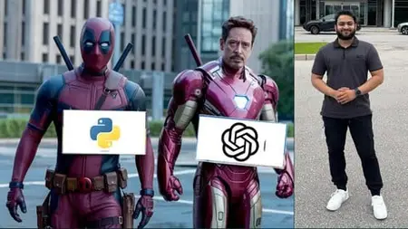 Introduction to Generative AI With Python and Open AI API