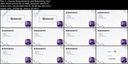 Introduction to Generative AI With Python and Open AI API
