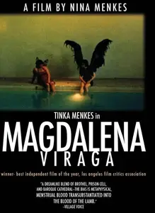 Magdalena Viraga (1986) [w/Commentary]