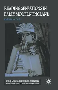 Reading Sensations in Early Modern England