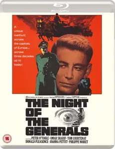 The Night of the Generals (1967)