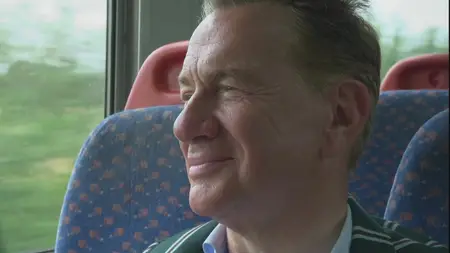 Great British Railway Journeys S09E01