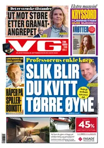 VG - 25 September 2025