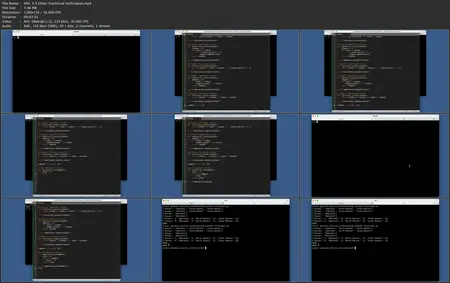 Learn Enough Python to be Dangerous: A Tutorial Introduction to Programming with Python