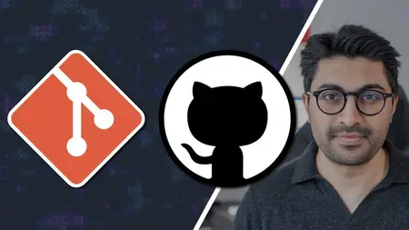 Git & GitHub for Beginners: The Complete Hands On Course