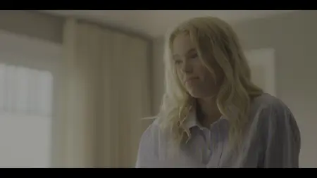 Sirens S01E01