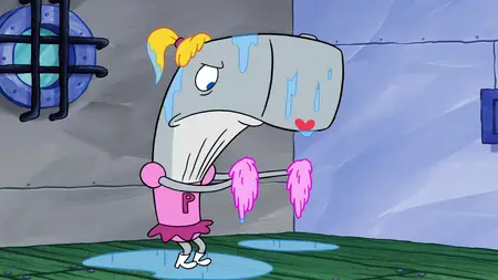 SpongeBob SquarePants S13E20