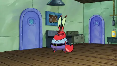 SpongeBob SquarePants S13E20