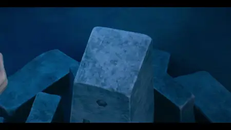 Wolf King S02E03