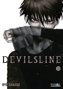 Devils Line Tomos 13 & 14 (de 14)