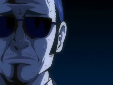 Gintama (2006 S04E08 158 If a Friend Gets Injured Take Him to the Hospital Stat! CBT