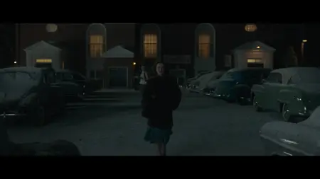 The Finest Hours (2016)