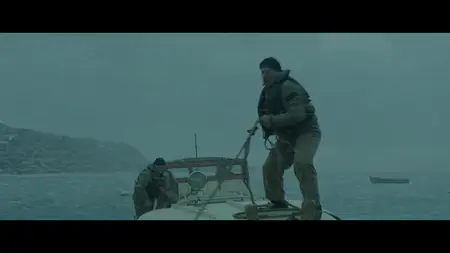 The Finest Hours (2016)