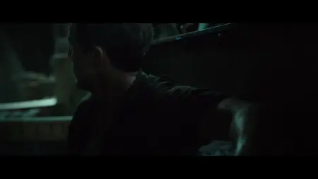 The Finest Hours (2016)