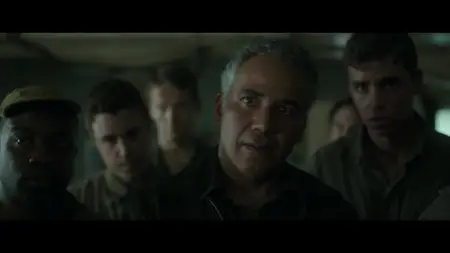 The Finest Hours (2016)