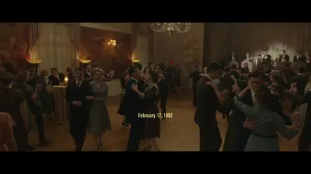 The Finest Hours (2016)