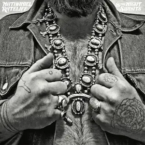 Nathaniel Rateliff & The Night Sweats - Nathaniel Rateliff & The Night Sweats (10th Anniversary Edition) (2015/2025) [24/44]