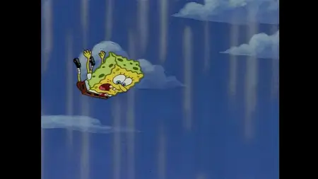 SpongeBob SquarePants S01E30