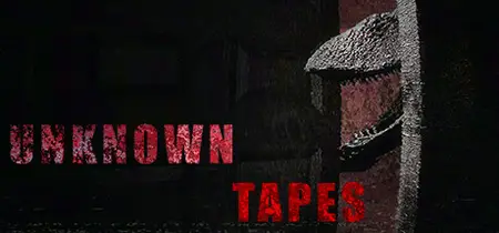 Unknown Tapes (2024)