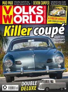 Volks World - December 2025