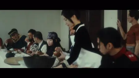 ゴールデンカムイ S01E07