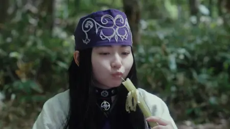 ゴールデンカムイ S01E07