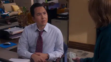 Mr. Mayor S02E03