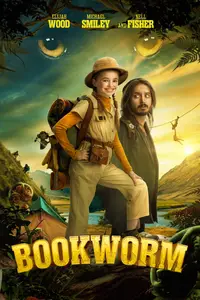 Bookworm (2024) [Dual Audio]