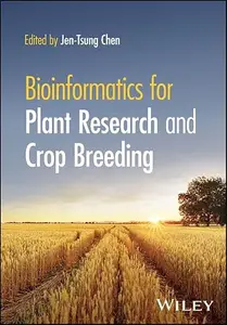 Bioinformatics for Plant Research and Crop Breeding