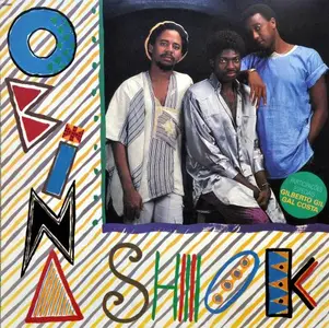 Obina Shok - Obina Shok (1988)