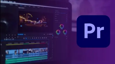 Certificate course in Adobe Premiere Pro Practical Editing