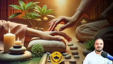 Certificate In Hand Reflexology - Fully Accredited