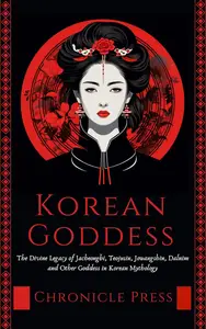 Korean Goddess: The Divine Legacy of Jacheongbi, Teojusin, Jowangshin, Dalnim and Other Goddess in Korean Mythology