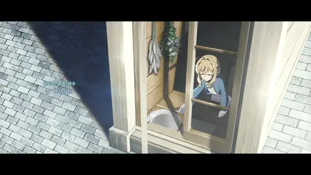 Silent Witch Chinmoku no Majo no Kakushigoto S01E03
