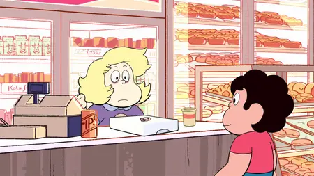 Steven Universe S05E09