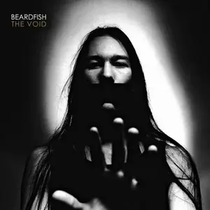Beardfish - The Void (2012) [Limited Edition]