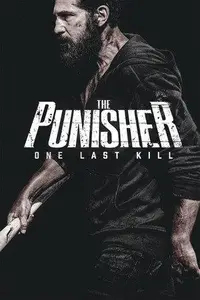 A Marvel Television Special Presentation - The Punisher: One Last Kill (2026)