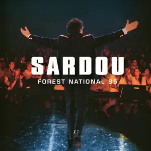 Michel Sardou - Forest National 85 (2025) [Official Digital Download]