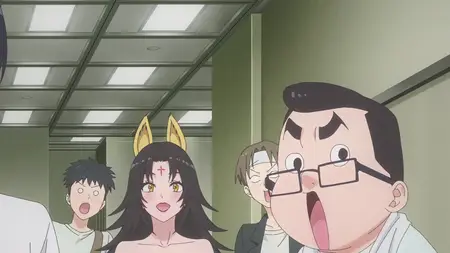 2 5 Dimensional Seduction S01E05 First Event Is Over!!