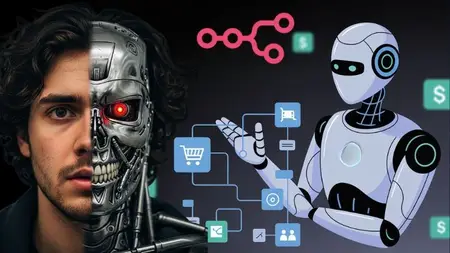 n8n Masterclass : Build & Sell AI Agents Without Coding