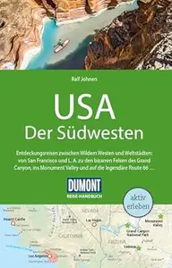 DUMONT  USA Der Südwesten