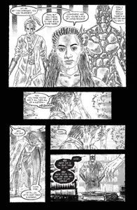 Macabre Mel-Wicked Salvation 001 2024 Graphic Novel Digital-HD LeDuch